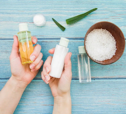 Baby-Oils-vs-Essential-and-Herbal-Oils Inner Glow Life