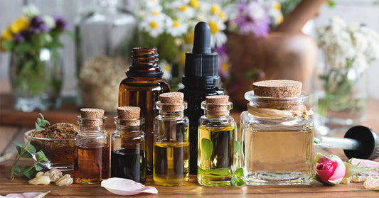 The Rank Of Organic Skin Care In Consumer's Market