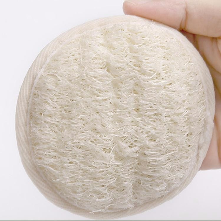 Inner Glow Life Natural Loofah- 4pcs Inner Glow Life