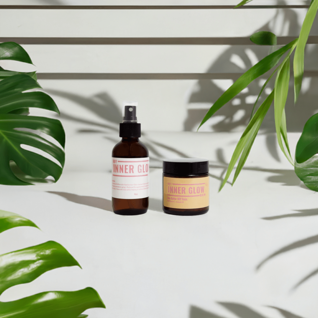 Inner Glow Life Rapid Duo©️- 2 options Inner Glow Life