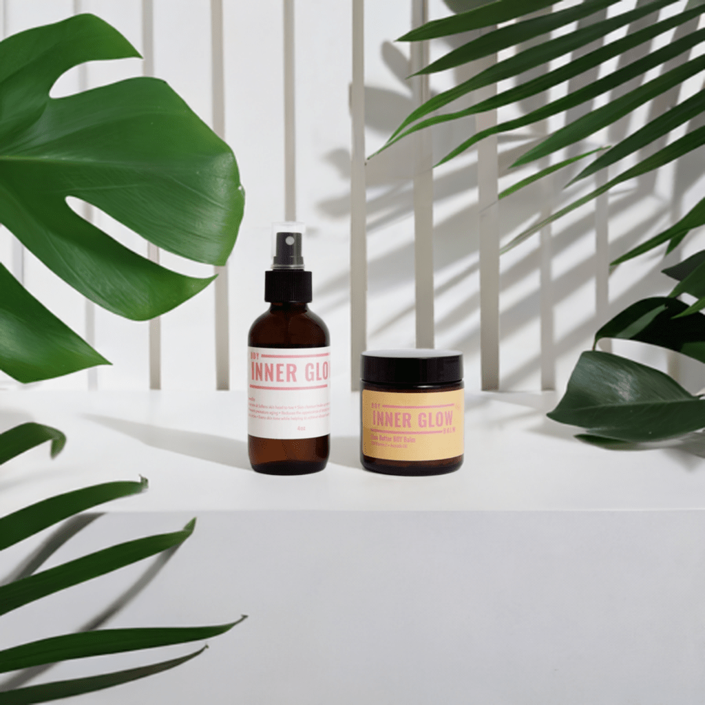 Inner Glow Life Rapid Duo©️- 2 options Inner Glow Life