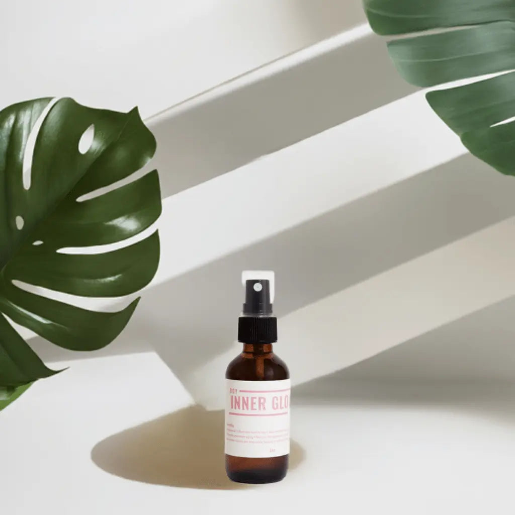 Inner Glow Life Signature BDY Oil - 2oz Inner Glow Life