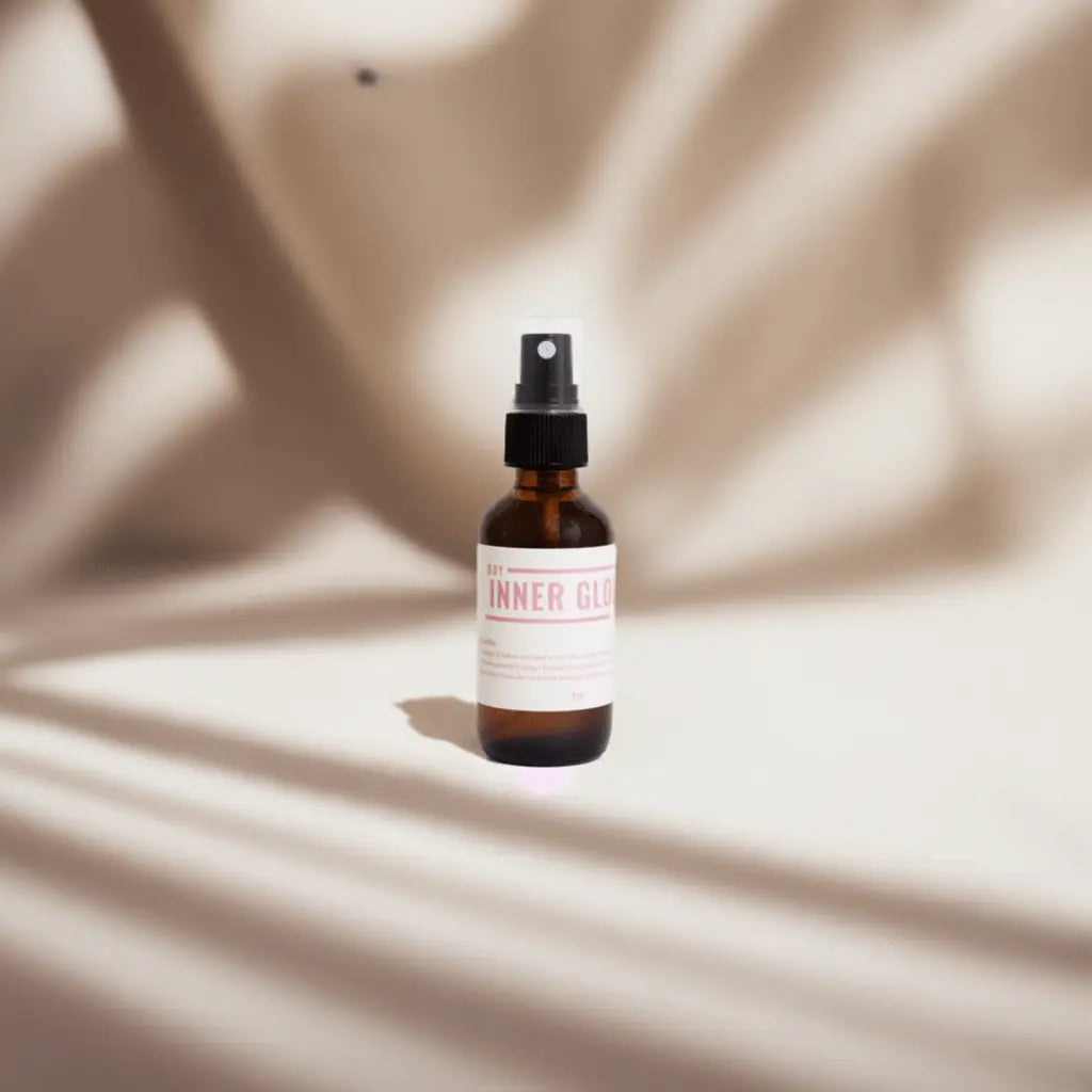 Inner Glow Life Signature BDY Oil - 2oz Inner Glow Life