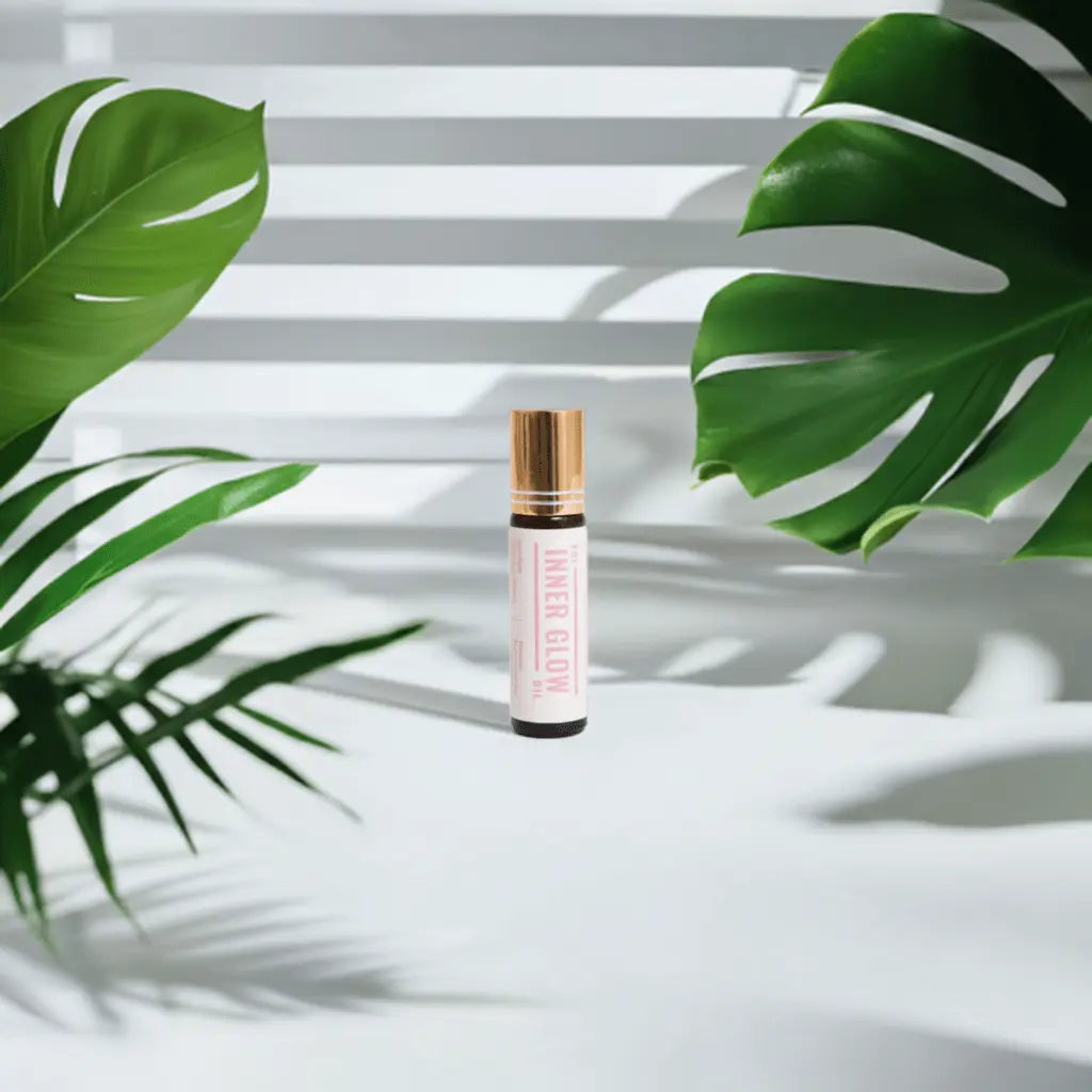 Inner Glow Life Signature BDY Oil - 10 ml Inner Glow Life