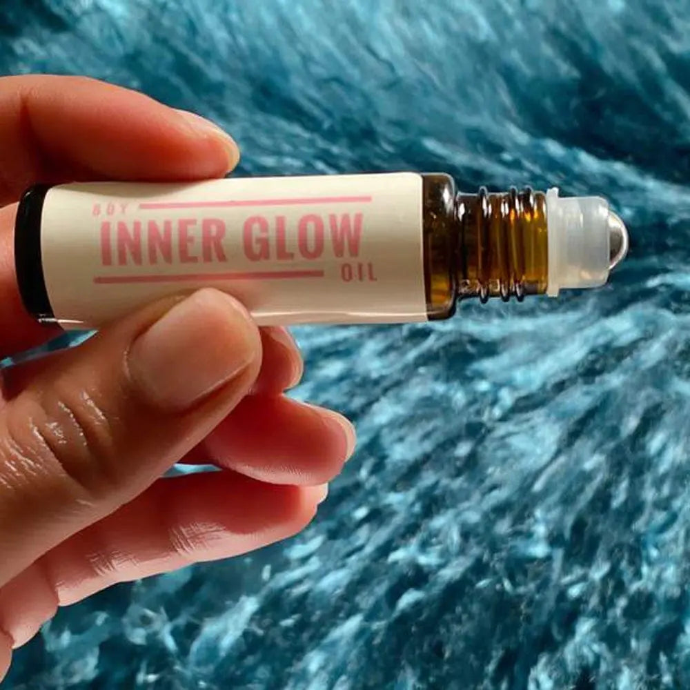 Inner Glow Life Signature BDY Oil - 10 ml.