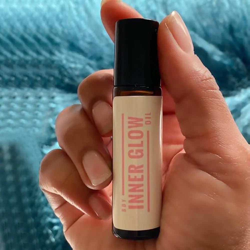 Inner Glow Life Signature BDY Oil - 10 ml.