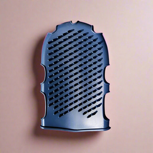 Inner Glow Silicone Shower Massage Glove - Inner Glow Life