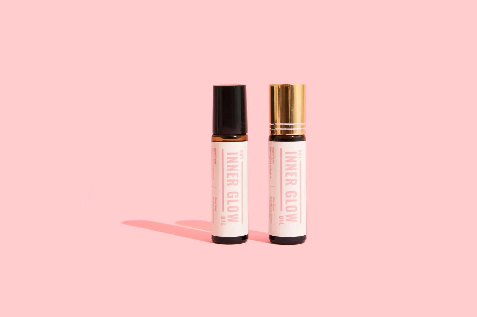 Inner Glow Life Signature BDY Oil - 10 ml.
