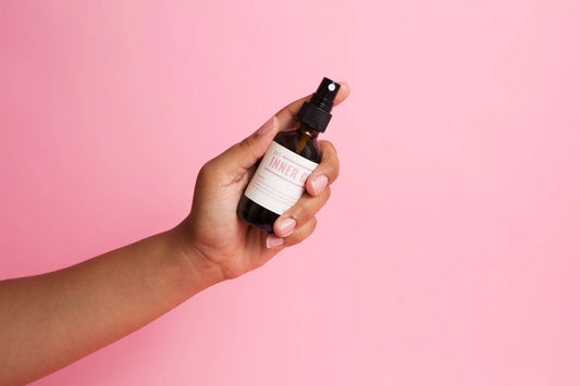Inner Glow Life Signature BDY Oil - 2oz.