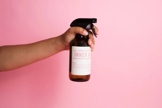Inner Glow Life Signature BDY Oil - 16oz.