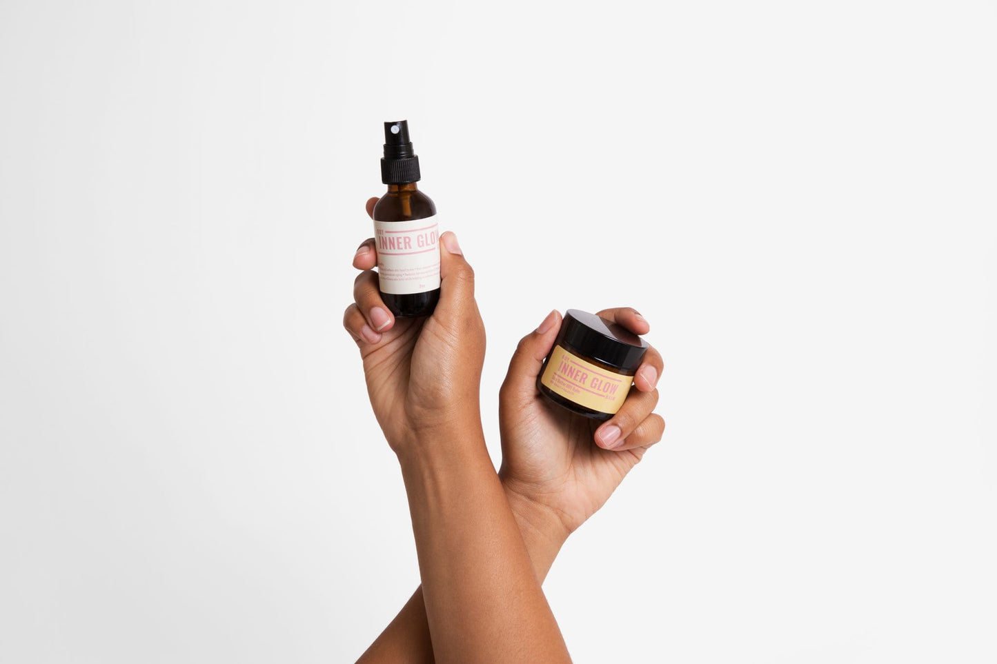 Inner Glow Life Rapid Duo©️- 2 options.