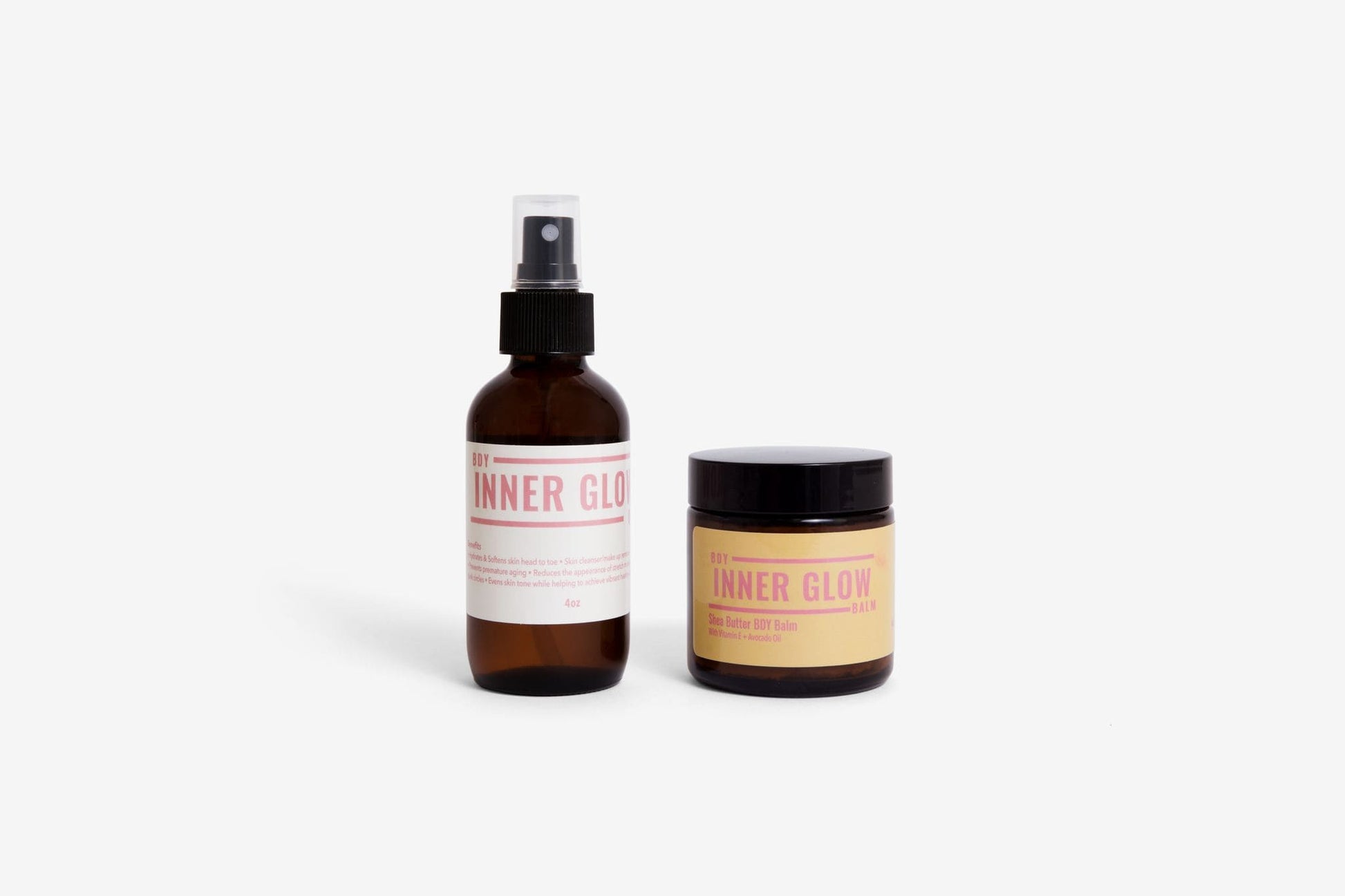 Inner Glow Life Rapid Duo©️- 2 options.