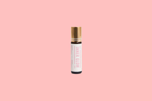 Inner Glow Life Signature BDY Oil - 10 ml.