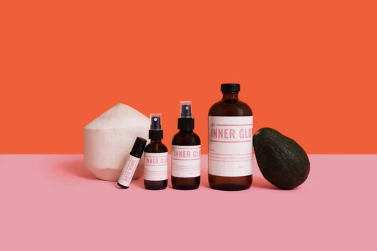 Inner Glow Life Signature BDY Oil - Family Pack.