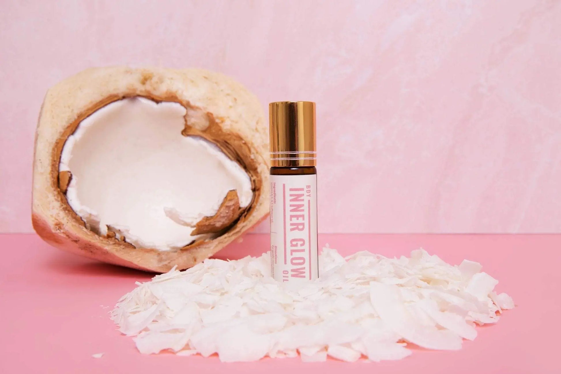 Inner Glow Life Signature BDY Oil - 10 ml.