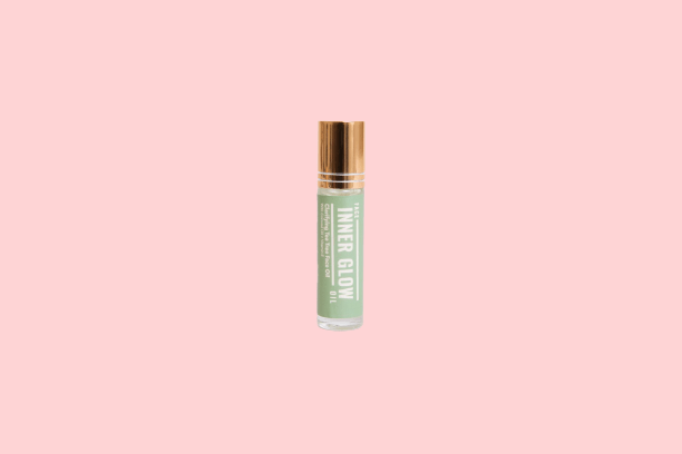 Inner Glow Life Clarifying Tea Tree Face Oil - 10ml.