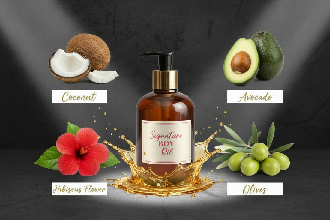 The Power of Vitamins in Your Skincare Routine: A Complete Guide