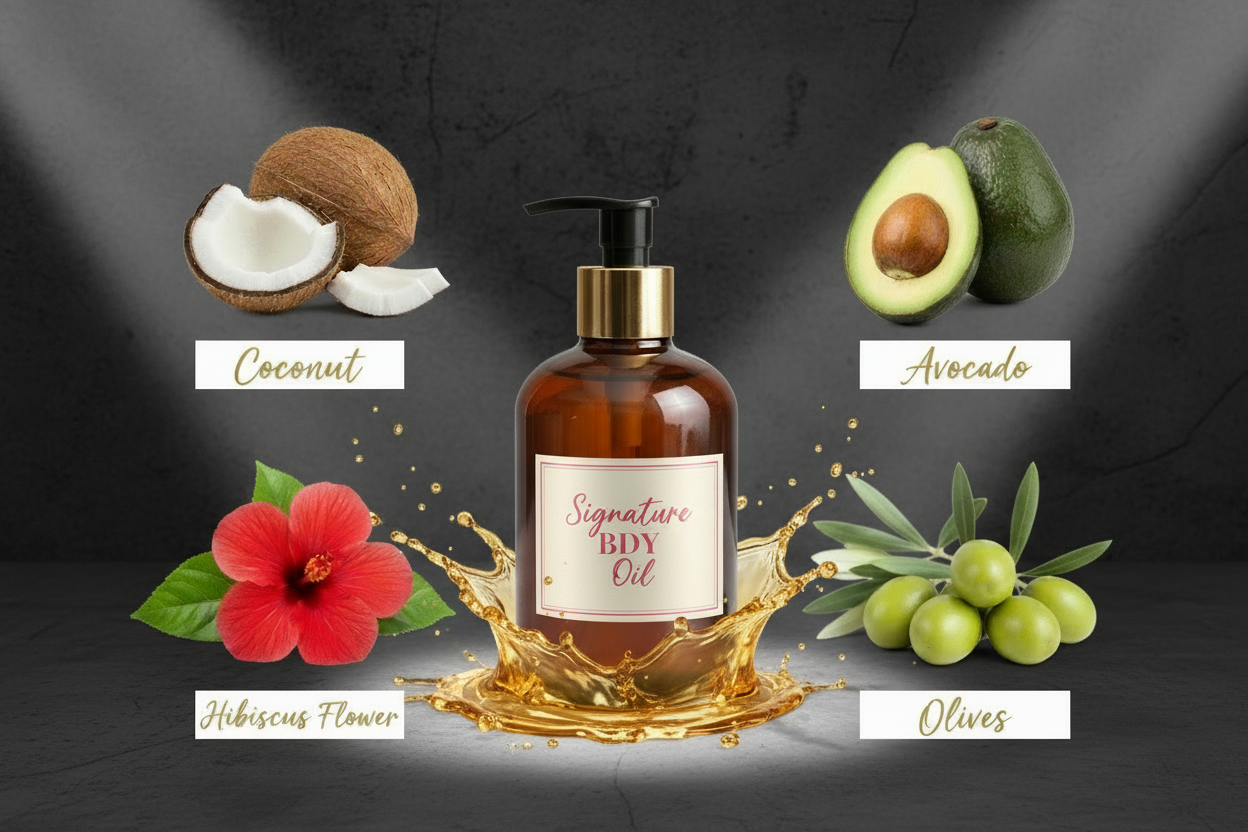 The Power of Vitamins in Your Skincare Routine: A Complete Guide