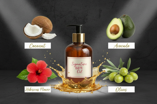 The Power of Vitamins in Your Skincare Routine: A Complete Guide