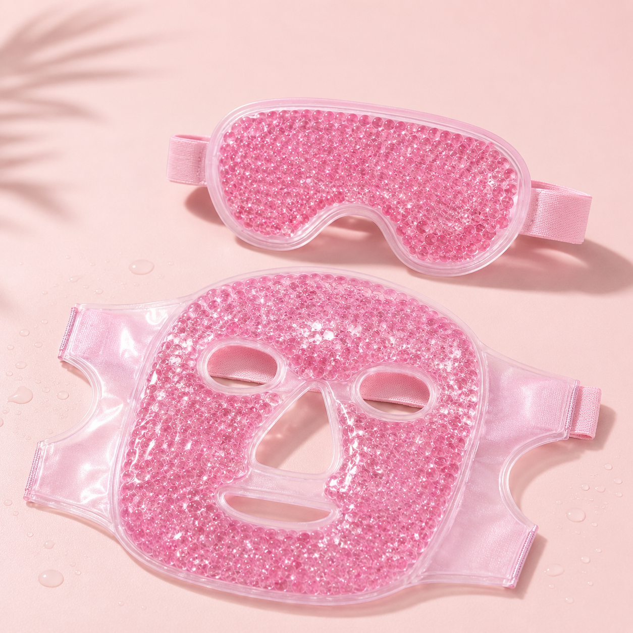 IGL Facial and Eye Mask Ice Pack