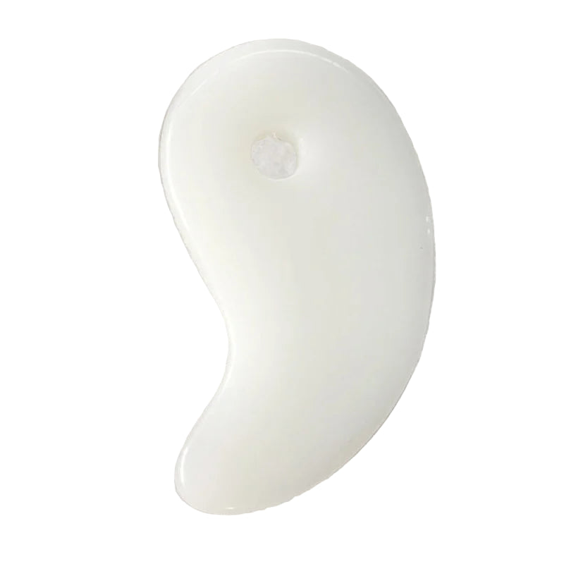 New* IGL Single Heart Gua Sha Massage Board for Face