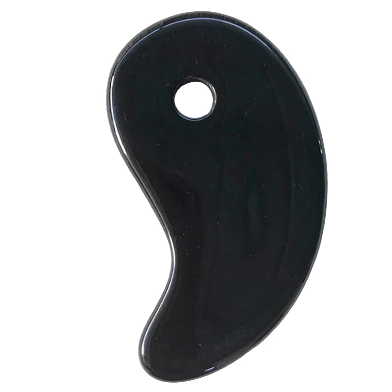 Heart Gua Sha