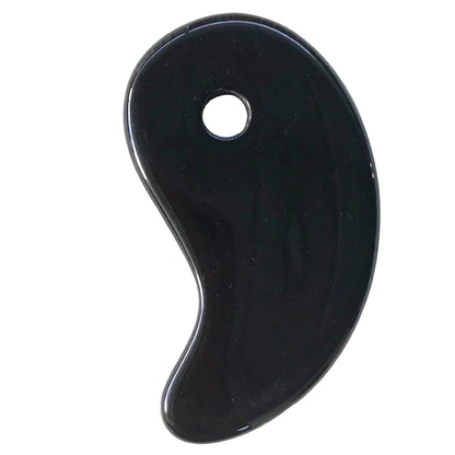 New* IGL Single Heart Gua Sha Massage Board for Face