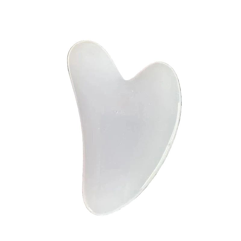 New* IGL Single Heart Gua Sha Massage Board for Face