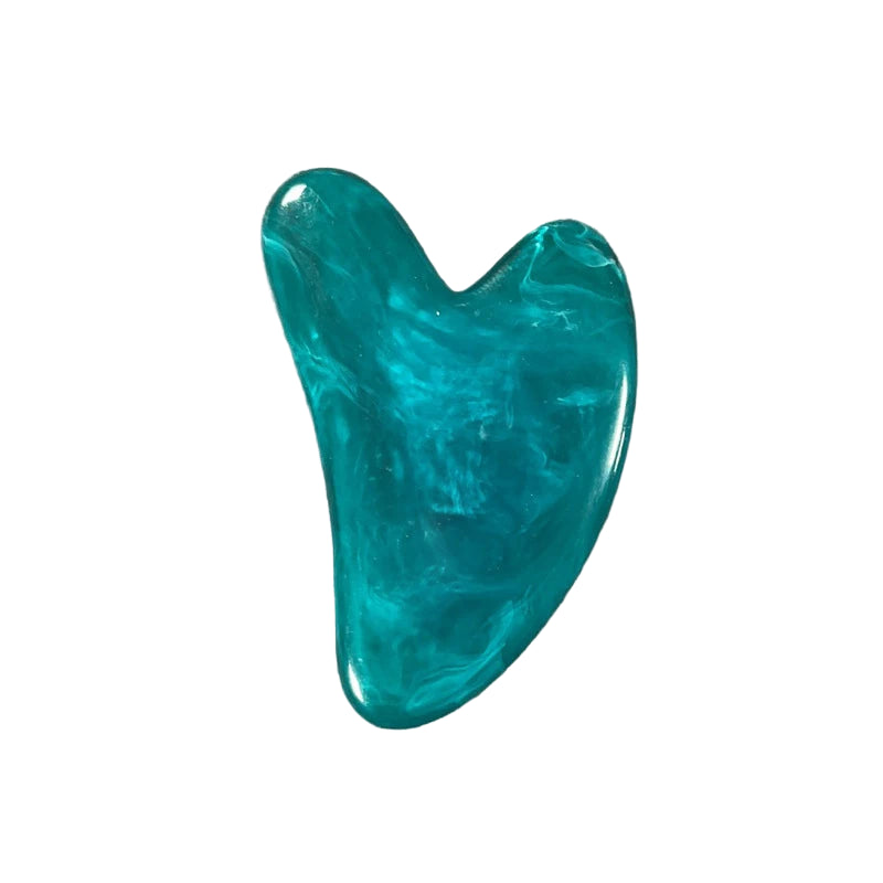 Heart Gua Sha