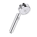 IGL Filtered + Pressurized 360° Rotating/ Detachable Jett Shower Head Inner Glow Life