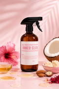 Signature BDY Oil 16oz | Organic Body Oil for Scars + Hyperpigmentation