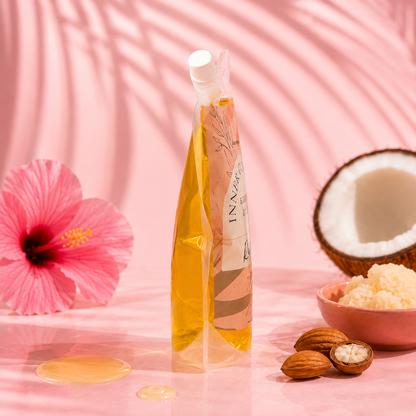 NEW Signature BDY Oil Refill - 16oz