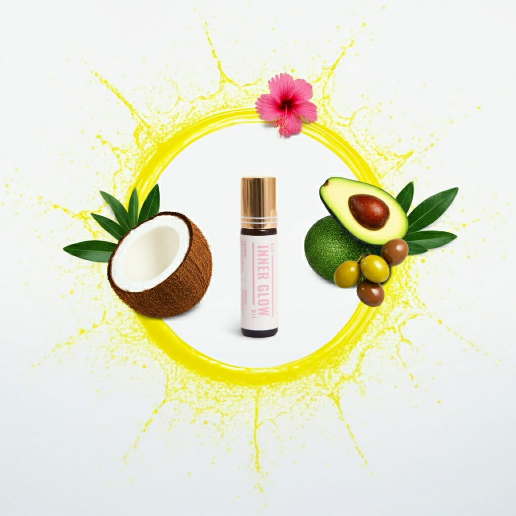 Inner Glow Life Signature BDY Oil - 10 ml