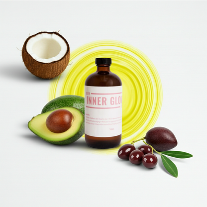 Inner Glow Life Signature BDY Oil - 16oz
