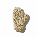 Steam Shower Exfoliating Mitt