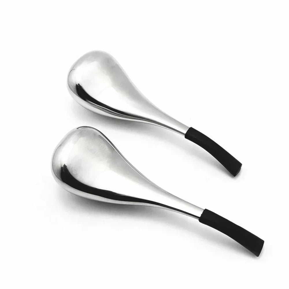 Luxe Gold Cryo Face Globes 2pcs