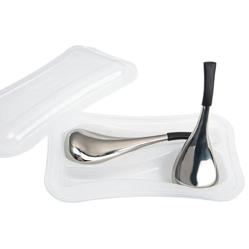 Luxe Gold Cryo Face Globes 2pcs