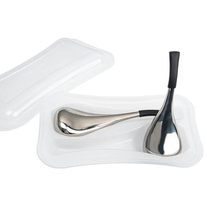 IGL Luxe Gold Cryo Face Roller Sticks - 2PCS