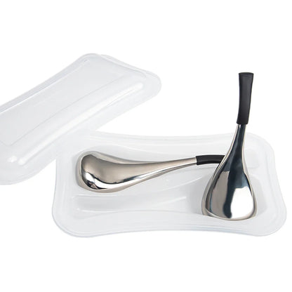 IGL Luxe Gold Cryo Face Roller Sticks - 2PCS