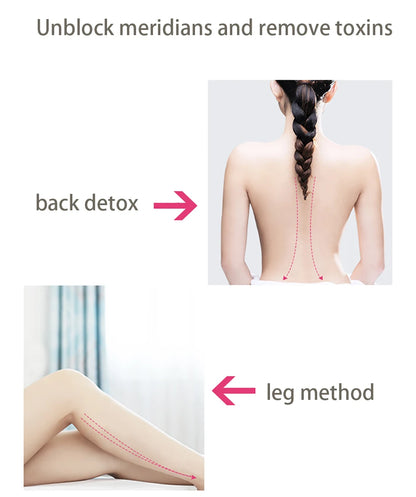 New* IGL Single Heart Gua Sha Massage Board for Face