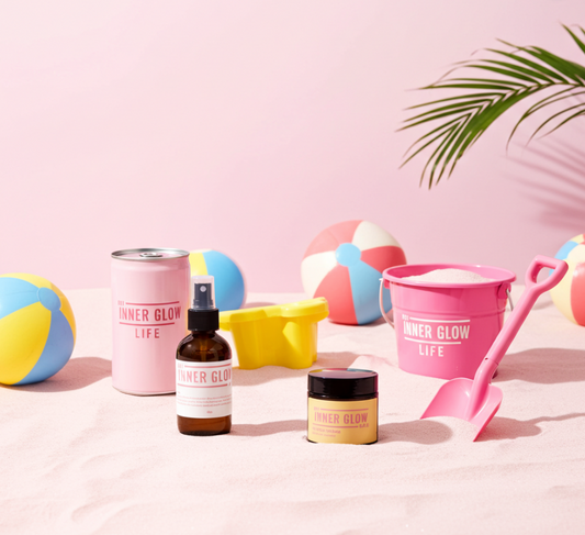 Inner Glow Life Rapid Duo©️- 2 options