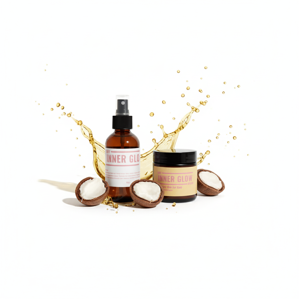 Inner Glow Life Rapid Duo©️- 2 options Inner Glow Life