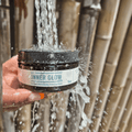 Inner Glow Life Eucalyptus Mint Exfoliating Brown Sugar Scrub- 8oz Inner Glow Life