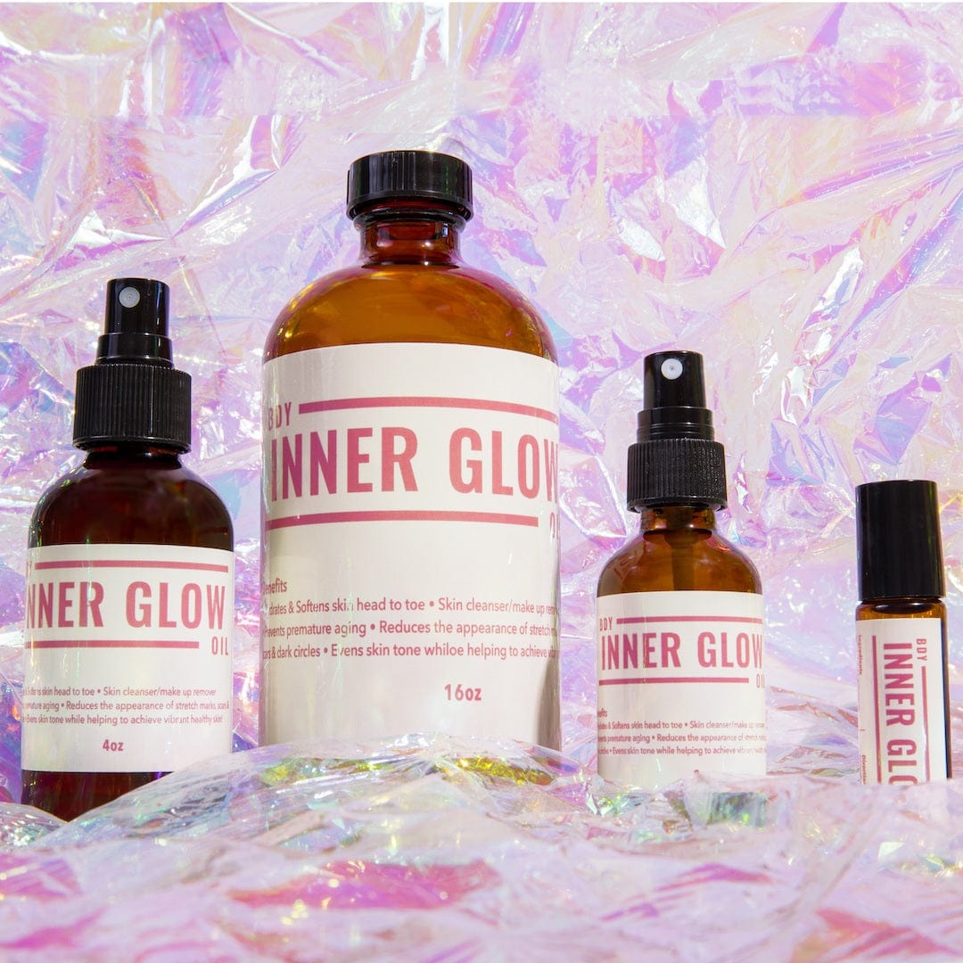 Inner Glow R Inner Glow Life | Inner Glow Life