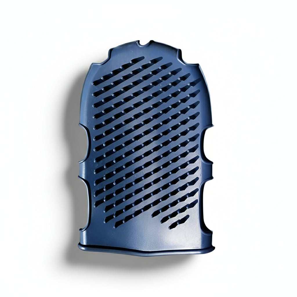 Inner Glow Silicone Shower Massage Glove - Inner Glow Life