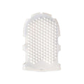 Inner Glow Silicone Shower Massage Glove - Inner Glow Life