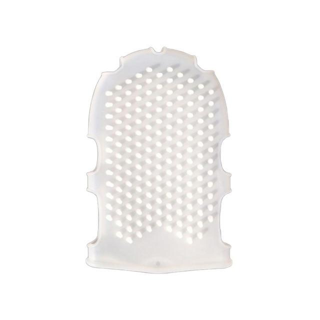 Inner Glow Silicone Shower Massage Glove - Inner Glow Life