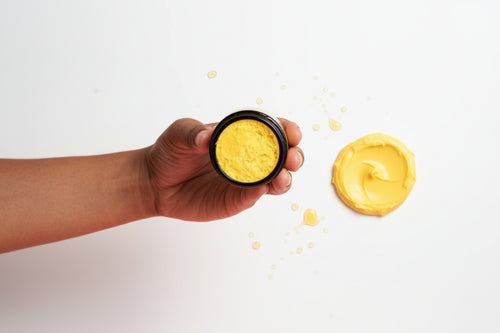 Inner Glow Life Shea Butter BDY Balm- 2oz.